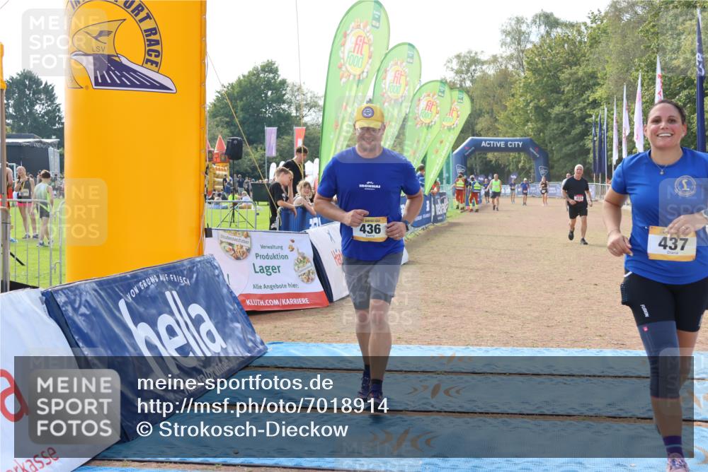 08.09.2024 - Airport Race Strokosch-Dieckow http://msf.ph/oto/7018914 08.09.2024 13:03:56 Ziel 223, 436, 437, 684 meine-sportfotos.de