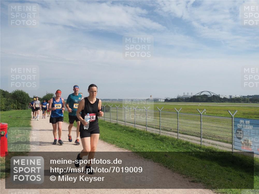 08.09.2024 - Airport Race Miley Keyser http://msf.ph/oto/7019009 08.09.2024 12:40:58 Laufen OLYMPUS, DIGITAL, CAMERA meine-sportfotos.de
