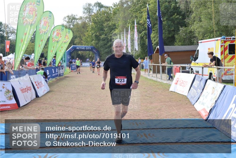 08.09.2024 - Airport Race Strokosch-Dieckow http://msf.ph/oto/7019101 08.09.2024 13:04:02 Ziel 89, 223, 436, 437 meine-sportfotos.de