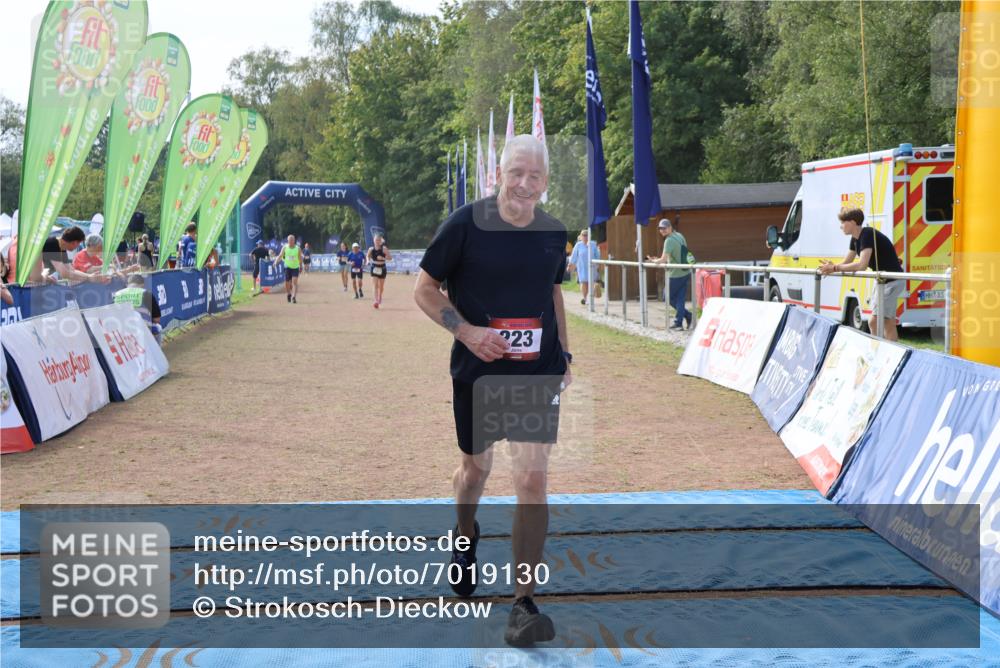 08.09.2024 - Airport Race Strokosch-Dieckow http://msf.ph/oto/7019130 08.09.2024 13:04:02 Ziel 89, 223, 436, 437 meine-sportfotos.de