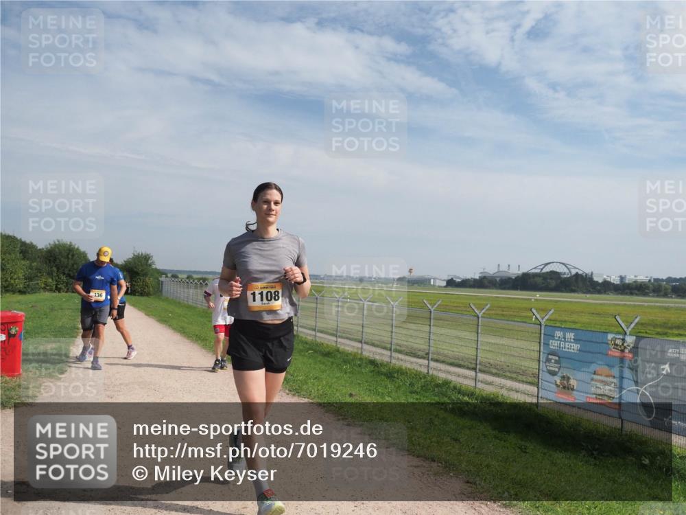 08.09.2024 - Airport Race Miley Keyser http://msf.ph/oto/7019246 08.09.2024 12:41:08 Laufen OLYMPUS, DIGITAL, CAMERA meine-sportfotos.de