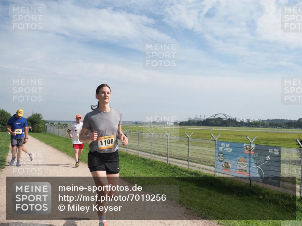 08.09.2024 - Airport Race Miley Keyser http://msf.ph/oto/7019256 08.09.2024 12:41:08 Laufen OLYMPUS, DIGITAL, CAMERA meine-sportfotos.de