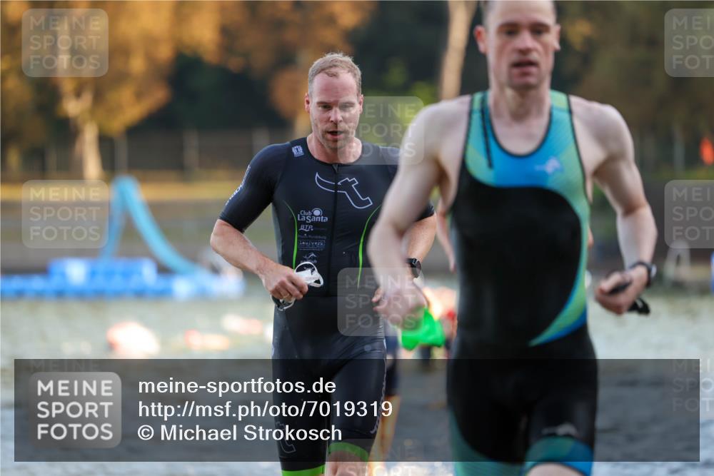 08.09.2024 - Stadtparktriathlon Michael Strokosch http://msf.ph/oto/7019319 08.09.2024 08:59:28 Schwimmen 107, 109, 113, 117, 128 meine-sportfotos.de