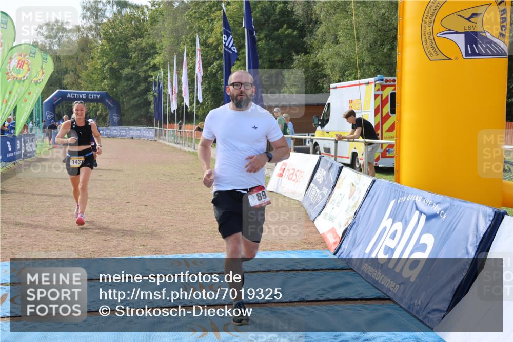 08.09.2024 - Airport Race Strokosch-Dieckow http://msf.ph/oto/7019325 08.09.2024 13:04:09 Ziel 89, 223, 1437 meine-sportfotos.de