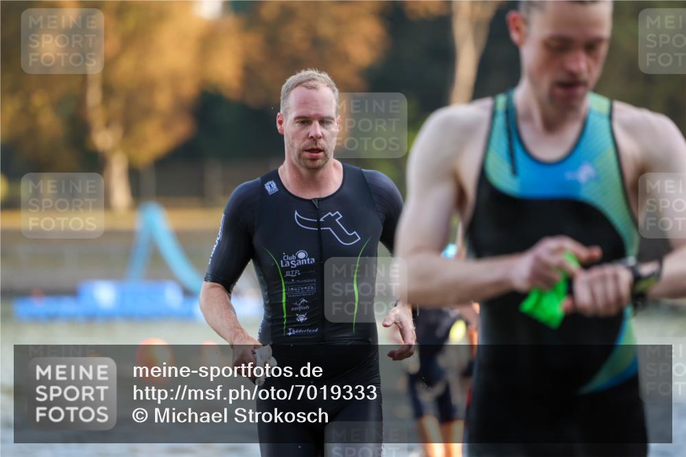 08.09.2024 - Stadtparktriathlon Michael Strokosch http://msf.ph/oto/7019333 08.09.2024 08:59:28 Schwimmen 107, 109, 113, 117, 128 meine-sportfotos.de