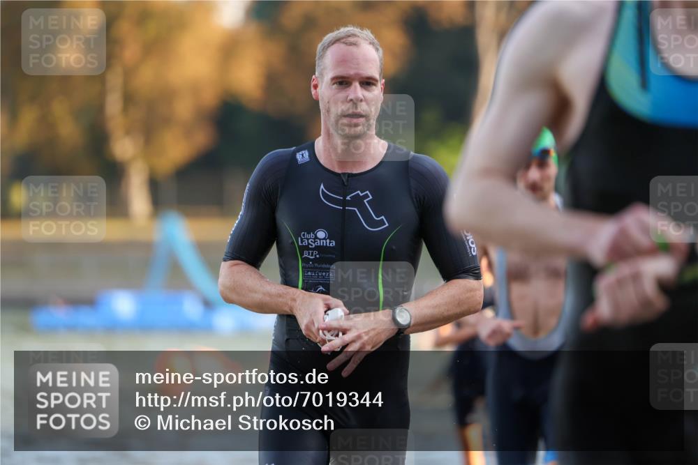 08.09.2024 - Stadtparktriathlon Michael Strokosch http://msf.ph/oto/7019344 08.09.2024 08:59:29 Schwimmen 107, 109, 113, 117, 128 meine-sportfotos.de