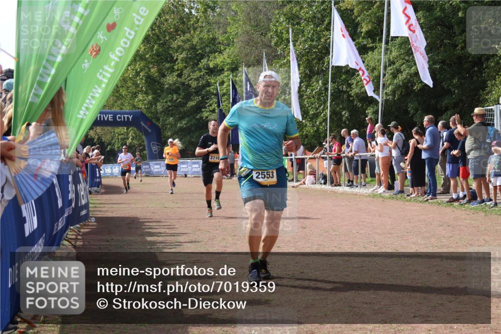 08.09.2024 - Airport Race Strokosch-Dieckow http://msf.ph/oto/7019359 08.09.2024 12:08:51 Ziel 2553, 2705, 2710, 2778, 3064, 3141 meine-sportfotos.de