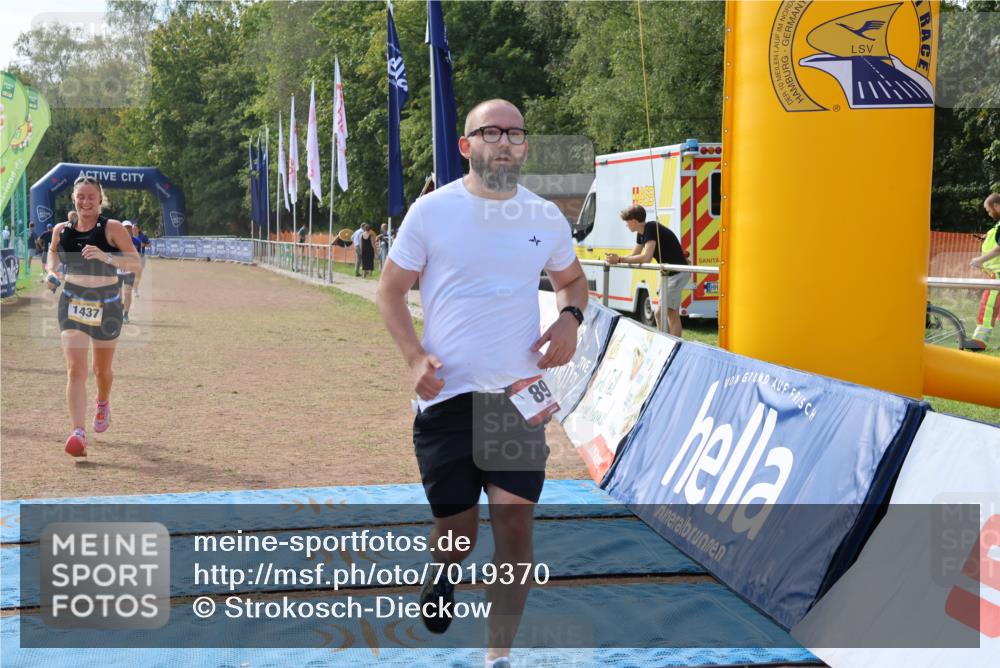 08.09.2024 - Airport Race Strokosch-Dieckow http://msf.ph/oto/7019370 08.09.2024 13:04:09 Ziel 89, 223, 1437 meine-sportfotos.de