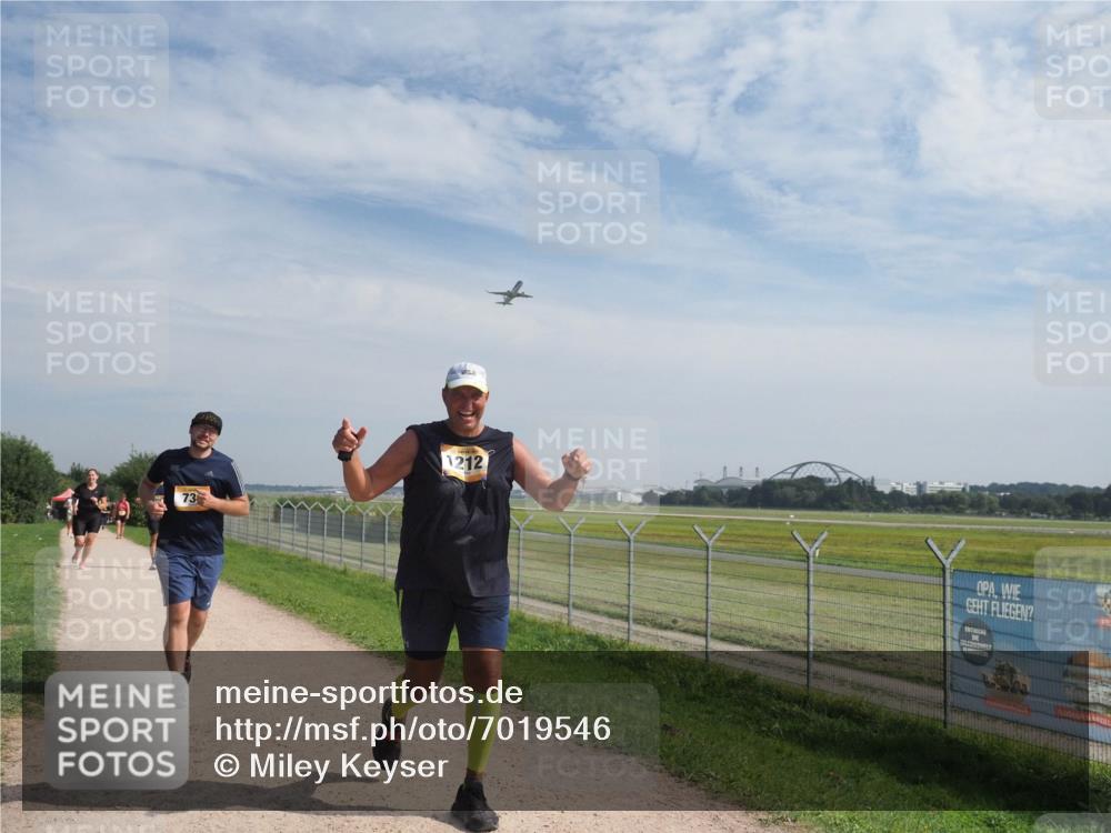 08.09.2024 - Airport Race Miley Keyser http://msf.ph/oto/7019546 08.09.2024 12:41:34 Laufen OLYMPUS, DIGITAL, CAMERA meine-sportfotos.de