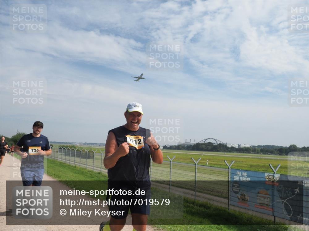 08.09.2024 - Airport Race Miley Keyser http://msf.ph/oto/7019579 08.09.2024 12:41:35 Laufen OLYMPUS, DIGITAL, CAMERA meine-sportfotos.de