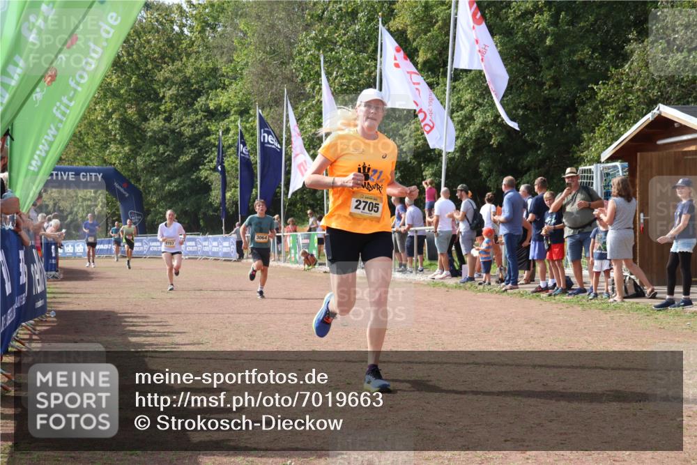 08.09.2024 - Airport Race Strokosch-Dieckow http://msf.ph/oto/7019663 08.09.2024 12:08:59 Ziel 201, 2705, 2757, 3064 meine-sportfotos.de