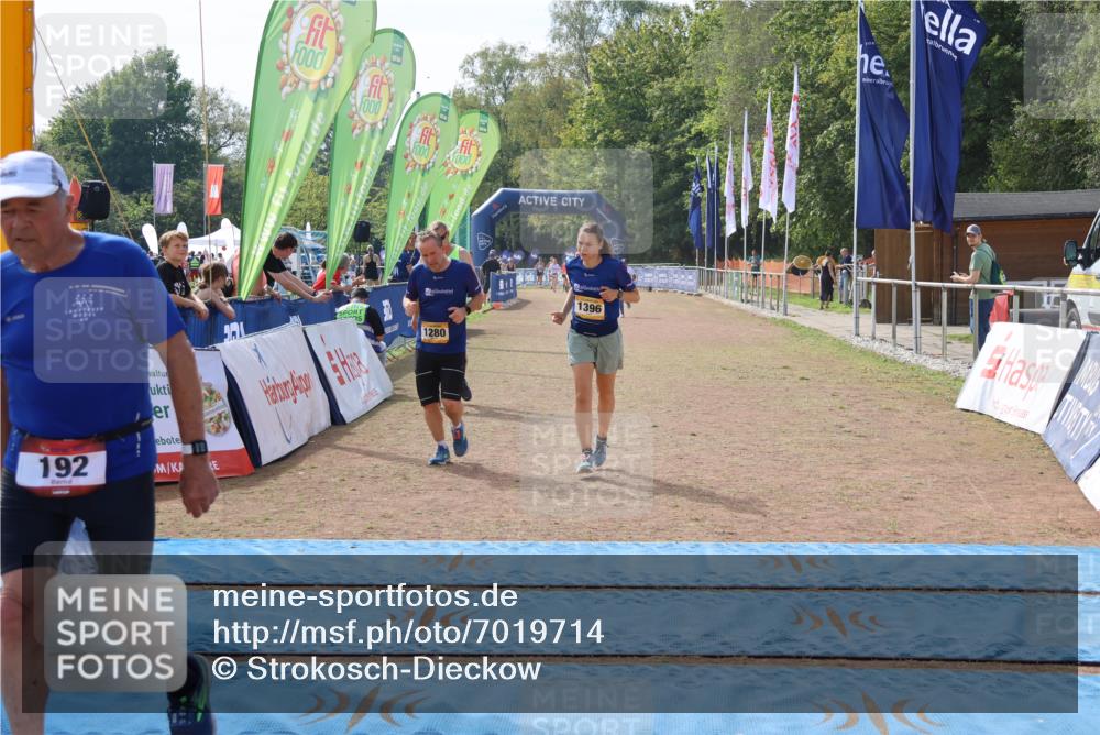 08.09.2024 - Airport Race Strokosch-Dieckow http://msf.ph/oto/7019714 08.09.2024 13:04:19 Ziel 192, 273, 1280, 1396, 1437 meine-sportfotos.de
