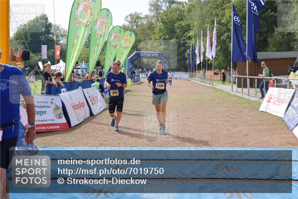 08.09.2024 - Airport Race Strokosch-Dieckow http://msf.ph/oto/7019750 08.09.2024 13:04:19 Ziel 192, 273, 1280, 1396, 1437 meine-sportfotos.de