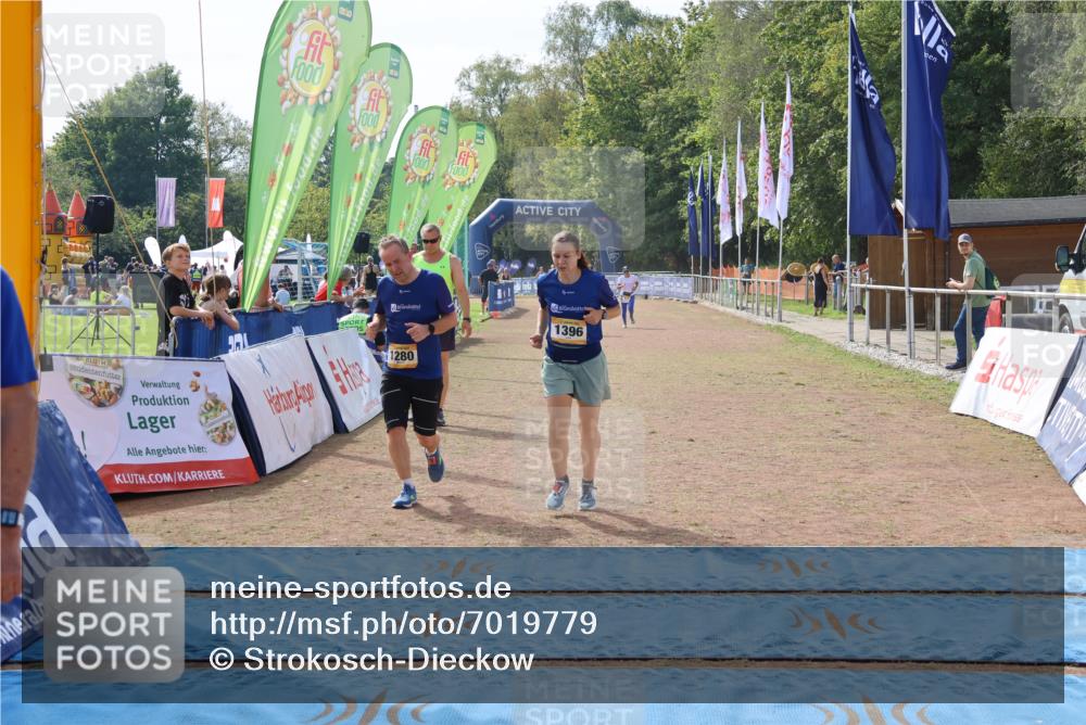 08.09.2024 - Airport Race Strokosch-Dieckow http://msf.ph/oto/7019779 08.09.2024 13:04:19 Ziel 192, 273, 1280, 1396, 1437 meine-sportfotos.de