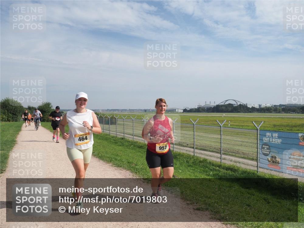 08.09.2024 - Airport Race Miley Keyser http://msf.ph/oto/7019803 08.09.2024 12:41:51 Laufen OLYMPUS, DIGITAL, CAMERA meine-sportfotos.de
