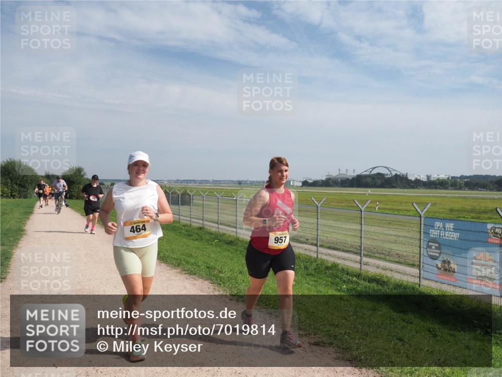 08.09.2024 - Airport Race Miley Keyser http://msf.ph/oto/7019814 08.09.2024 12:41:51 Laufen OLYMPUS, DIGITAL, CAMERA meine-sportfotos.de