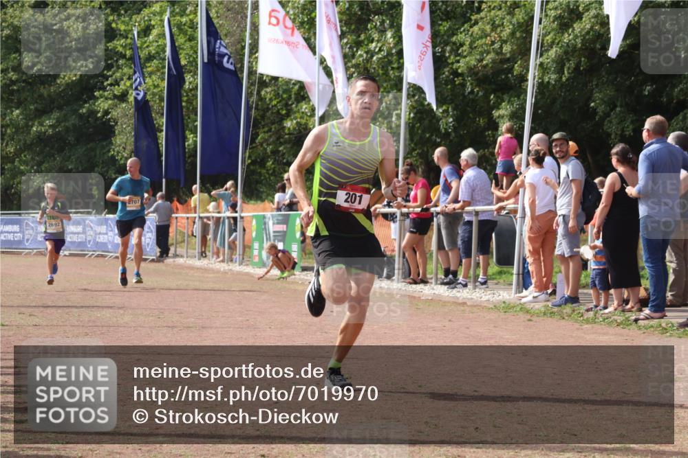 08.09.2024 - Airport Race Strokosch-Dieckow http://msf.ph/oto/7019970 08.09.2024 12:09:06 Ziel 201, 2692, 2707, 2751, 2757 meine-sportfotos.de