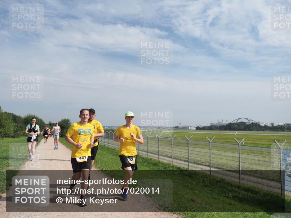 08.09.2024 - Airport Race Miley Keyser http://msf.ph/oto/7020014 08.09.2024 12:42:17 Laufen OLYMPUS, DIGITAL, CAMERA meine-sportfotos.de