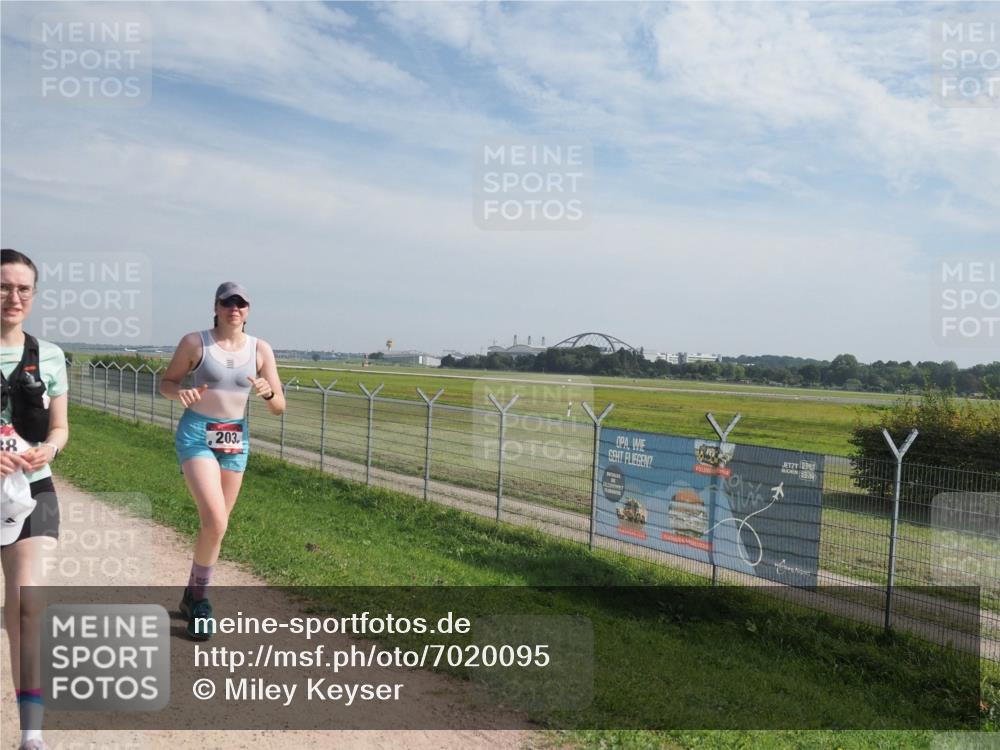 08.09.2024 - Airport Race Miley Keyser http://msf.ph/oto/7020095 08.09.2024 12:42:23 Laufen OLYMPUS, DIGITAL, CAMERA meine-sportfotos.de