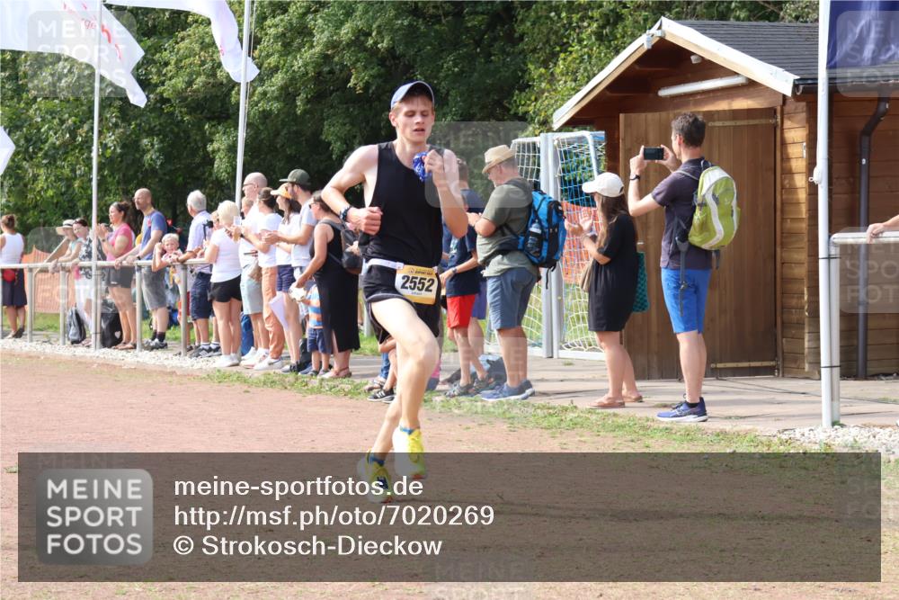 08.09.2024 - Airport Race Strokosch-Dieckow http://msf.ph/oto/7020269 08.09.2024 12:01:30 Ziel 2519, 2552, 2628, 2672 meine-sportfotos.de