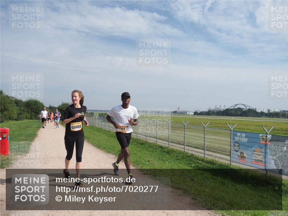 08.09.2024 - Airport Race Miley Keyser http://msf.ph/oto/7020277 08.09.2024 12:42:34 Laufen OLYMPUS, DIGITAL, CAMERA meine-sportfotos.de