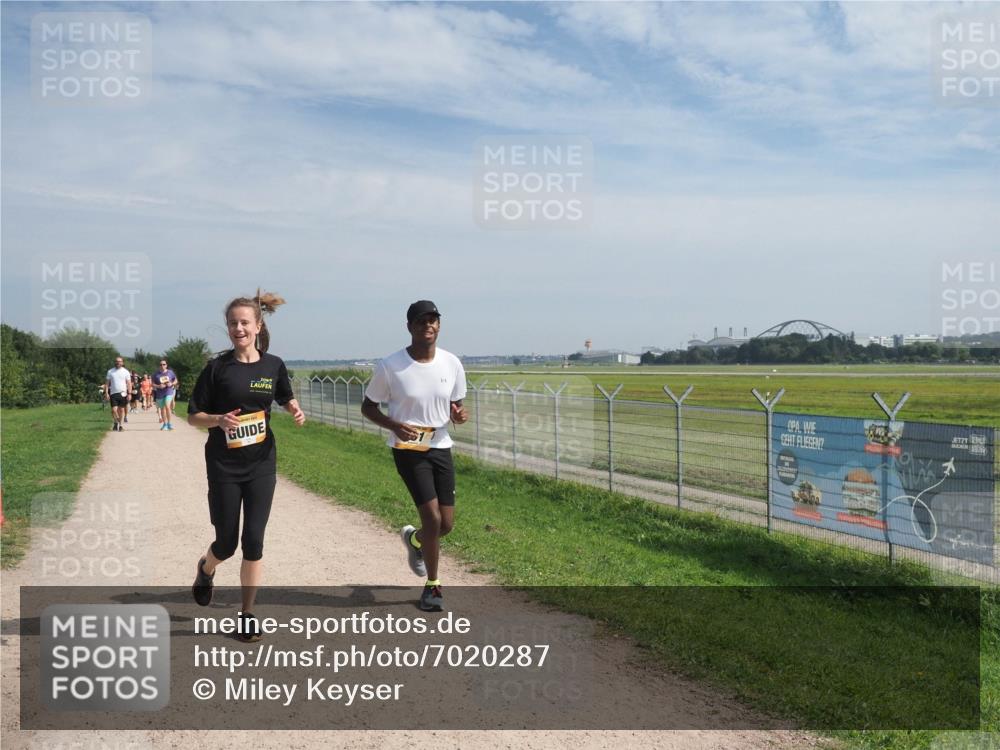 08.09.2024 - Airport Race Miley Keyser http://msf.ph/oto/7020287 08.09.2024 12:42:34 Laufen OLYMPUS, DIGITAL, CAMERA meine-sportfotos.de