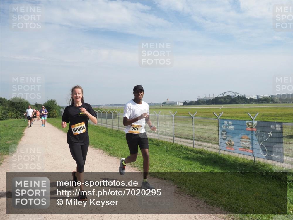 08.09.2024 - Airport Race Miley Keyser http://msf.ph/oto/7020295 08.09.2024 12:42:34 Laufen OLYMPUS, DIGITAL, CAMERA meine-sportfotos.de