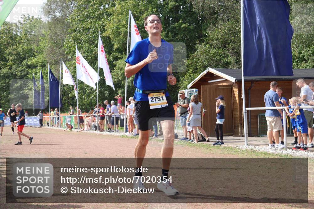 08.09.2024 - Airport Race Strokosch-Dieckow http://msf.ph/oto/7020354 08.09.2024 12:09:13 Ziel 470, 2551, 2692, 2707, 2751 meine-sportfotos.de