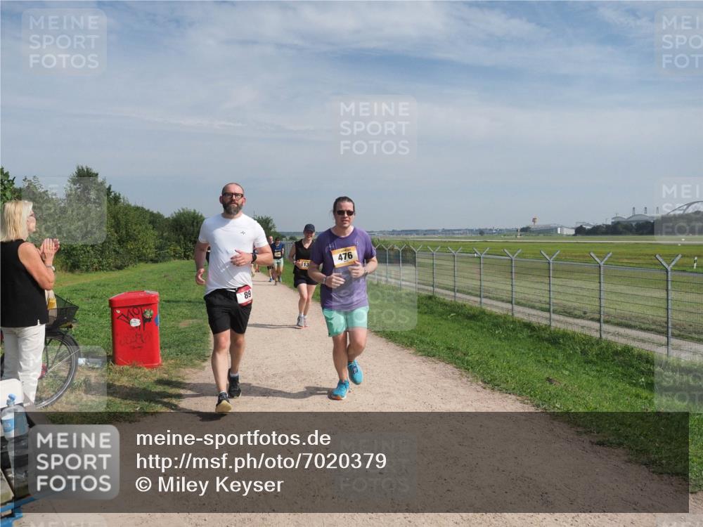 08.09.2024 - Airport Race Miley Keyser http://msf.ph/oto/7020379 08.09.2024 12:42:42 Laufen OLYMPUS, DIGITAL, CAMERA meine-sportfotos.de