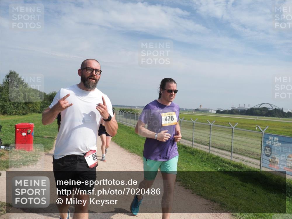 08.09.2024 - Airport Race Miley Keyser http://msf.ph/oto/7020486 08.09.2024 12:42:44 Laufen OLYMPUS, DIGITAL, CAMERA meine-sportfotos.de