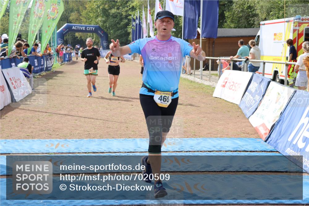 08.09.2024 - Airport Race Strokosch-Dieckow http://msf.ph/oto/7020509 08.09.2024 12:45:09 Ziel 389, 428, 465, 639, 1015, 1092, 1370 meine-sportfotos.de