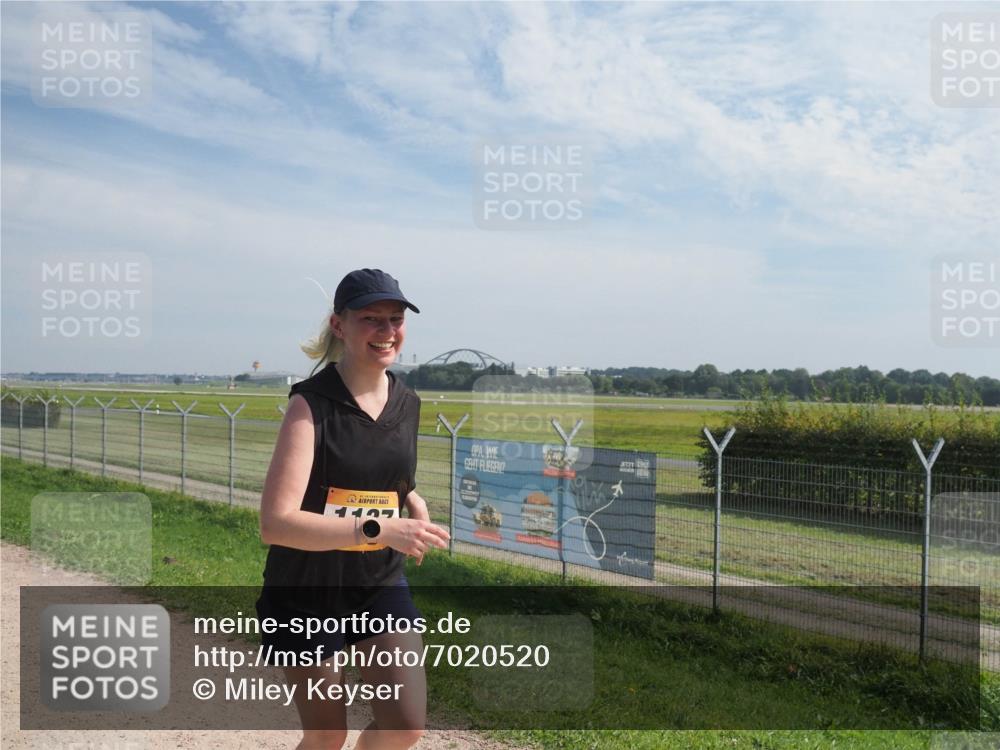 08.09.2024 - Airport Race Miley Keyser http://msf.ph/oto/7020520 08.09.2024 12:42:46 Laufen OLYMPUS, DIGITAL, CAMERA meine-sportfotos.de