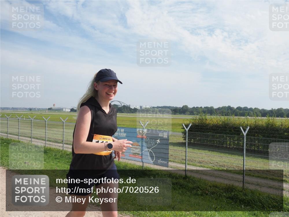 08.09.2024 - Airport Race Miley Keyser http://msf.ph/oto/7020526 08.09.2024 12:42:46 Laufen OLYMPUS, DIGITAL, CAMERA meine-sportfotos.de