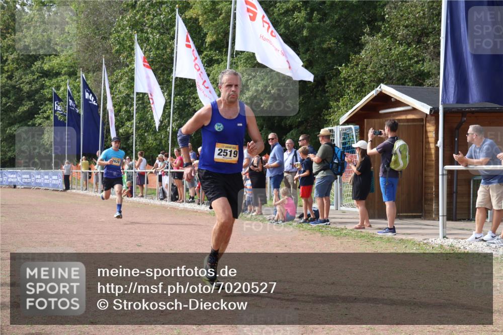 08.09.2024 - Airport Race Strokosch-Dieckow http://msf.ph/oto/7020527 08.09.2024 12:01:39 Ziel 2519, 2529, 2628, 2685 meine-sportfotos.de