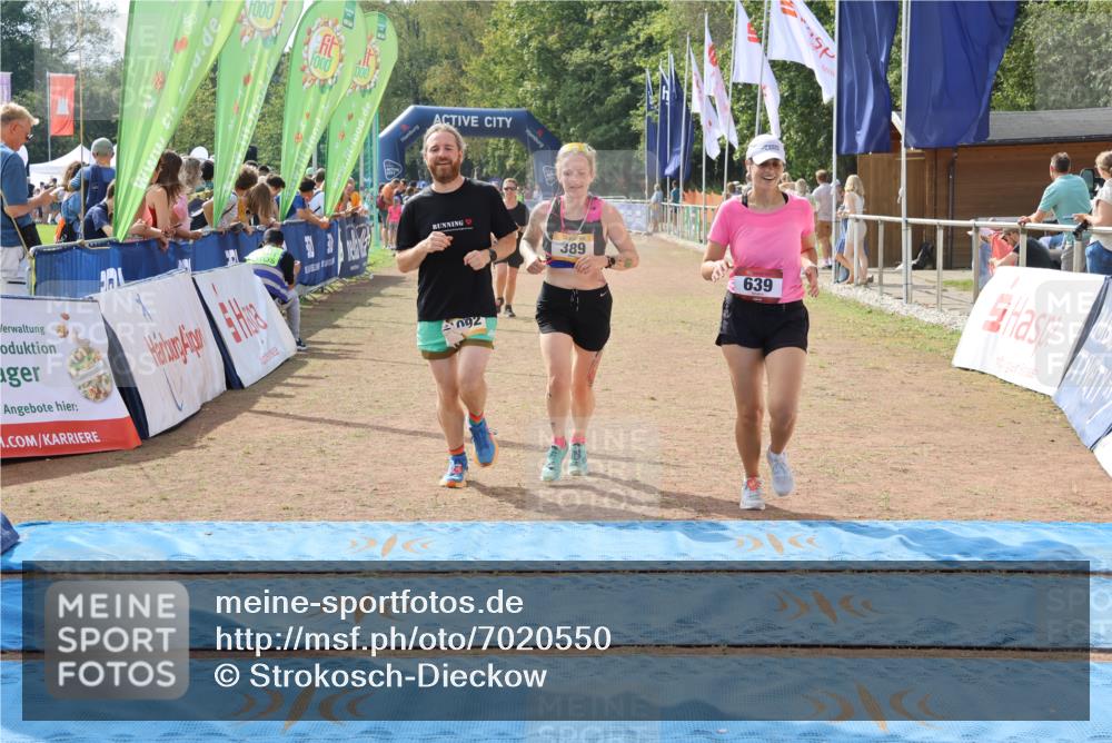 08.09.2024 - Airport Race Strokosch-Dieckow http://msf.ph/oto/7020550 08.09.2024 12:45:11 Ziel 389, 428, 465, 639, 1015, 1055, 1092, 1370 meine-sportfotos.de