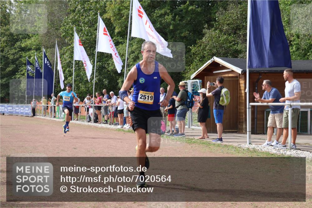 08.09.2024 - Airport Race Strokosch-Dieckow http://msf.ph/oto/7020564 08.09.2024 12:01:39 Ziel 2519, 2529, 2628, 2685 meine-sportfotos.de