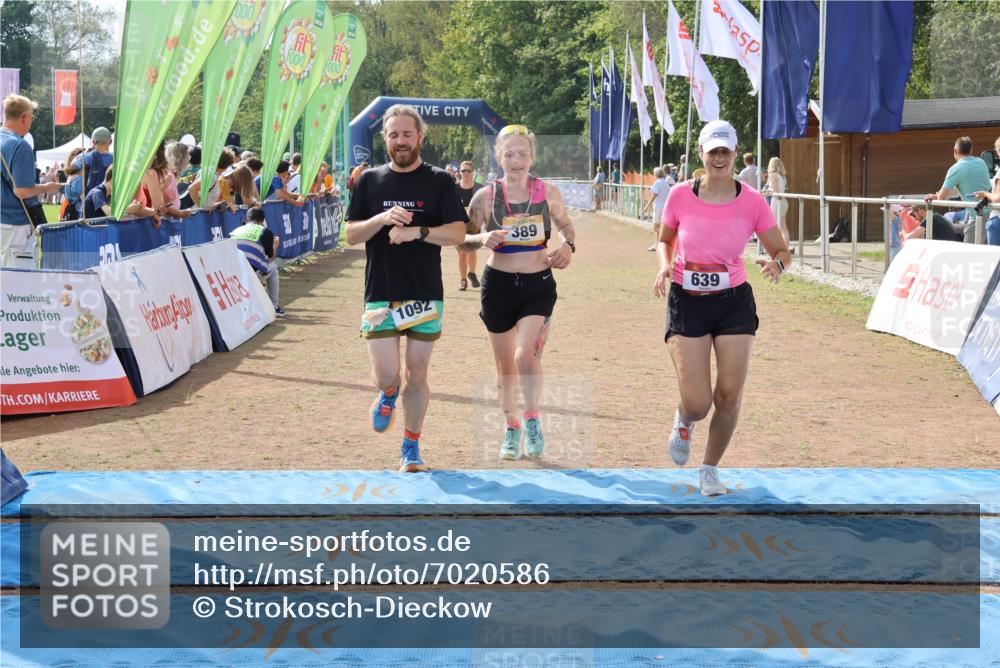 08.09.2024 - Airport Race Strokosch-Dieckow http://msf.ph/oto/7020586 08.09.2024 12:45:11 Ziel 389, 428, 465, 639, 1015, 1055, 1092, 1370 meine-sportfotos.de