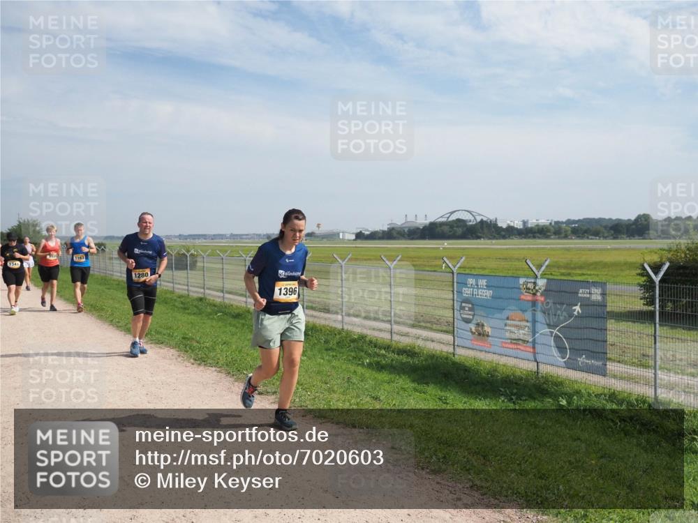 08.09.2024 - Airport Race Miley Keyser http://msf.ph/oto/7020603 08.09.2024 12:42:51 Laufen OLYMPUS, DIGITAL, CAMERA meine-sportfotos.de