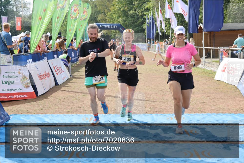 08.09.2024 - Airport Race Strokosch-Dieckow http://msf.ph/oto/7020636 08.09.2024 12:45:11 Ziel 389, 428, 465, 639, 1015, 1055, 1092, 1370 meine-sportfotos.de