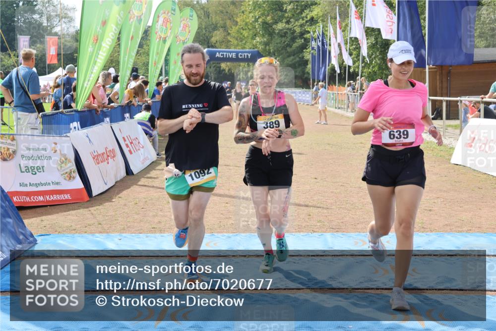 08.09.2024 - Airport Race Strokosch-Dieckow http://msf.ph/oto/7020677 08.09.2024 12:45:12 Ziel 389, 428, 465, 639, 1015, 1055, 1092, 1370 meine-sportfotos.de