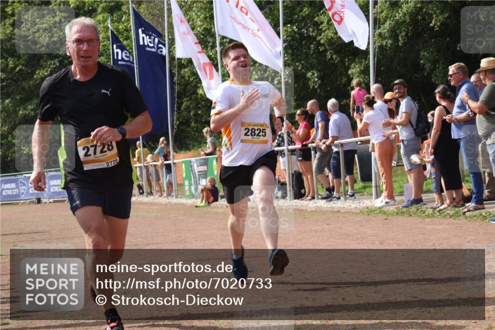 08.09.2024 - Airport Race Strokosch-Dieckow http://msf.ph/oto/7020733 08.09.2024 12:09:27 Ziel 2728, 2825, 2871 meine-sportfotos.de