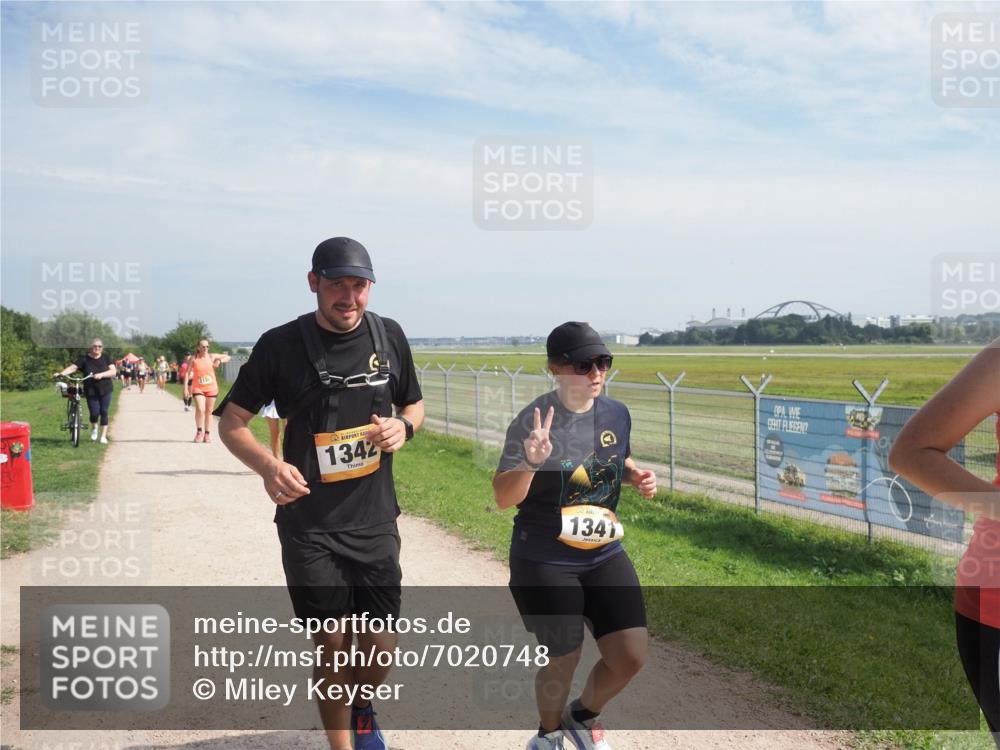 08.09.2024 - Airport Race Miley Keyser http://msf.ph/oto/7020748 08.09.2024 12:42:57 Laufen OLYMPUS, DIGITAL, CAMERA meine-sportfotos.de