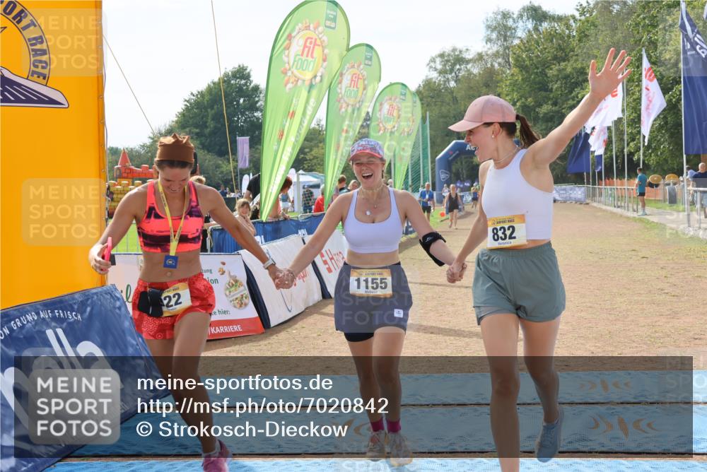 08.09.2024 - Airport Race Strokosch-Dieckow http://msf.ph/oto/7020842 08.09.2024 13:04:47 Ziel 554, 719, 832, 1155, 1189, 1289, 1294 meine-sportfotos.de