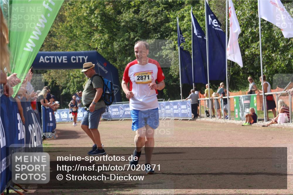 08.09.2024 - Airport Race Strokosch-Dieckow http://msf.ph/oto/7020871 08.09.2024 12:09:32 Ziel 2718, 2871 meine-sportfotos.de