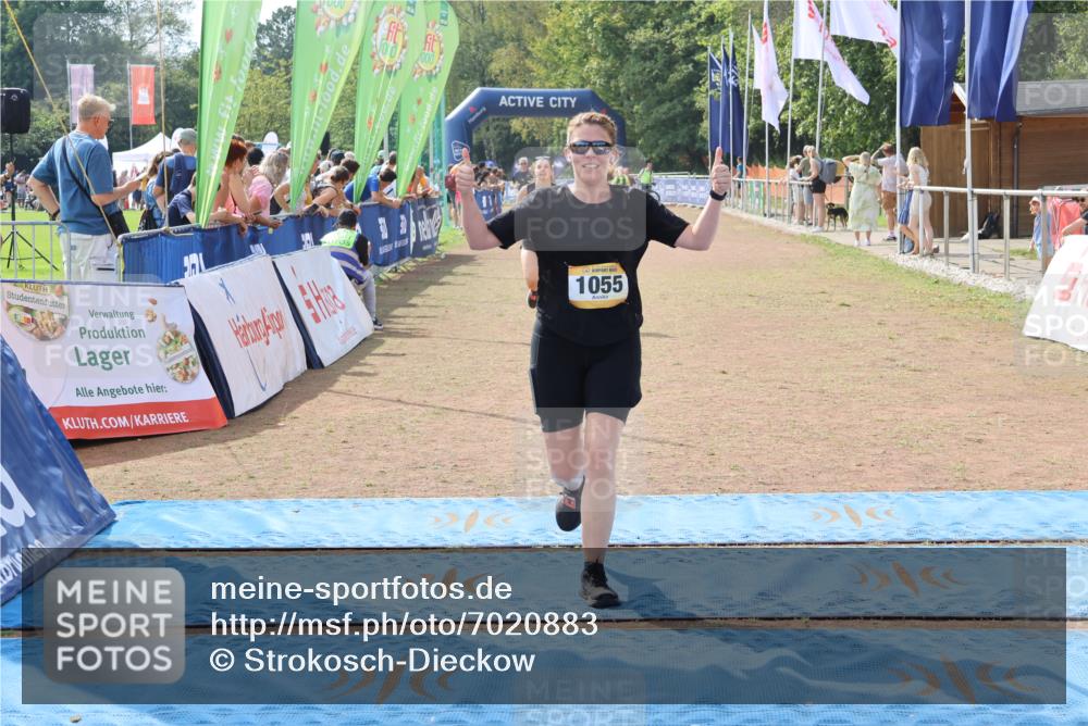 08.09.2024 - Airport Race Strokosch-Dieckow http://msf.ph/oto/7020883 08.09.2024 12:45:17 Ziel 389, 465, 639, 1015, 1055, 1092, 1238 meine-sportfotos.de