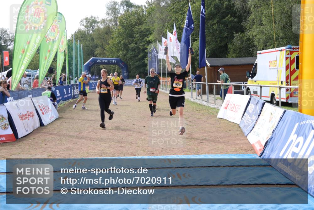 08.09.2024 - Airport Race Strokosch-Dieckow http://msf.ph/oto/7020911 08.09.2024 13:05:04 Ziel 100, 803, 920, 1066, 1498 meine-sportfotos.de