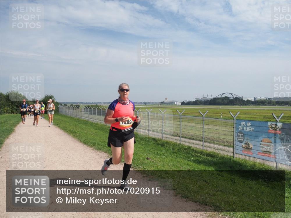 08.09.2024 - Airport Race Miley Keyser http://msf.ph/oto/7020915 08.09.2024 12:43:10 Laufen OLYMPUS, DIGITAL, CAMERA meine-sportfotos.de