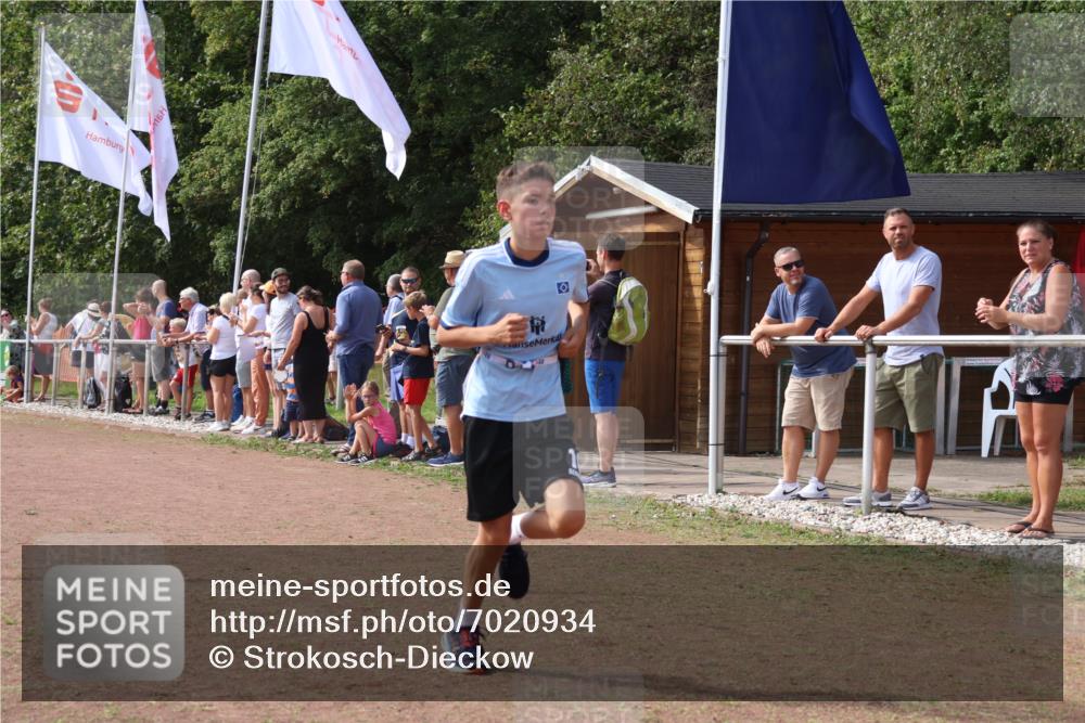 08.09.2024 - Airport Race Strokosch-Dieckow http://msf.ph/oto/7020934 08.09.2024 12:01:45 Ziel 2522, 2529, 2648 meine-sportfotos.de