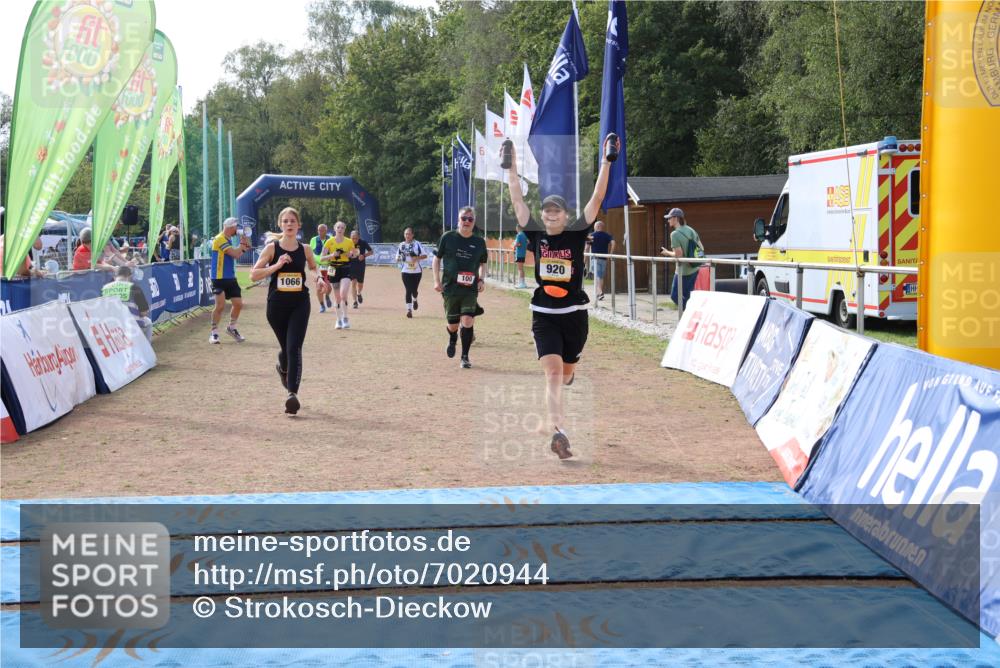 08.09.2024 - Airport Race Strokosch-Dieckow http://msf.ph/oto/7020944 08.09.2024 13:05:04 Ziel 100, 803, 920, 1066, 1498 meine-sportfotos.de