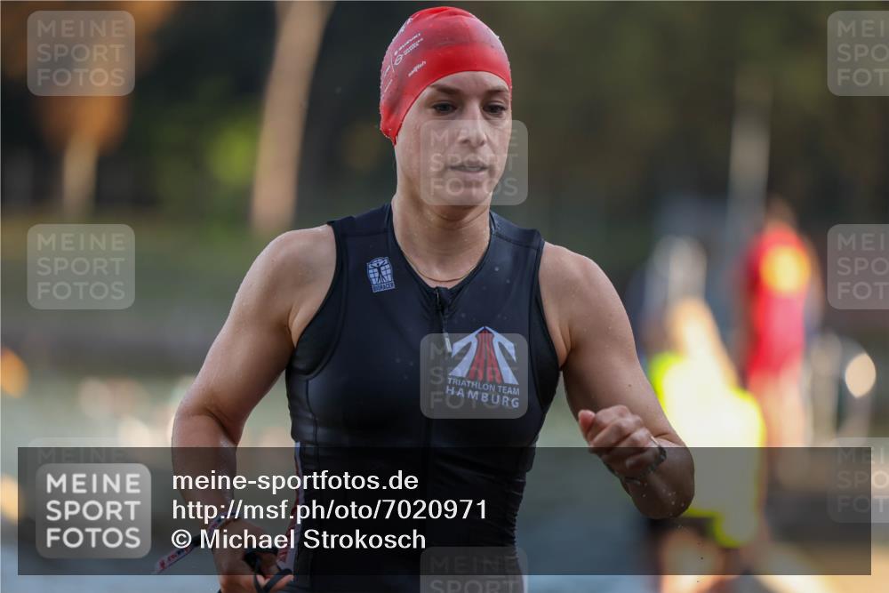 08.09.2024 - Stadtparktriathlon Michael Strokosch http://msf.ph/oto/7020971 08.09.2024 09:06:21 Schwimmen 153, 172 meine-sportfotos.de